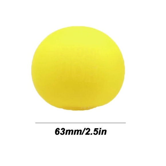 NeeDoh Color Change, Yellow - Picture 3 of 4